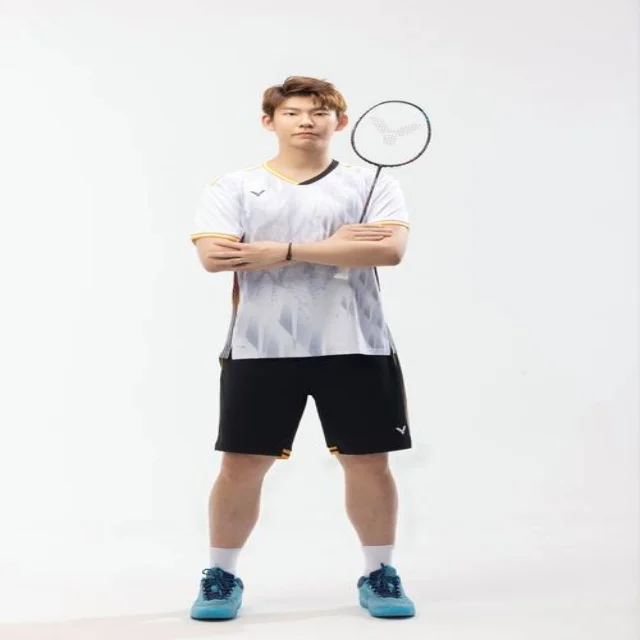 韩悦亚锦赛表现出色备受关注